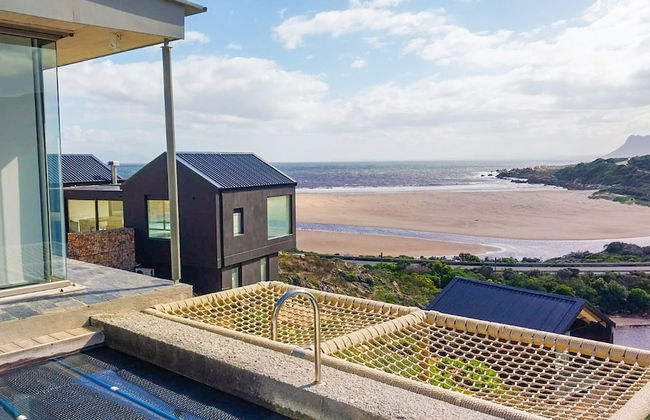 Hytte Riverview - Foto 20