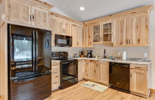 The Wilderness - Foto 18