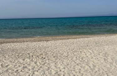 Beach next to the House Agni - Foto 3