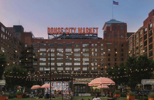 Atlanta Beltline Luxury Suite - Foto 36