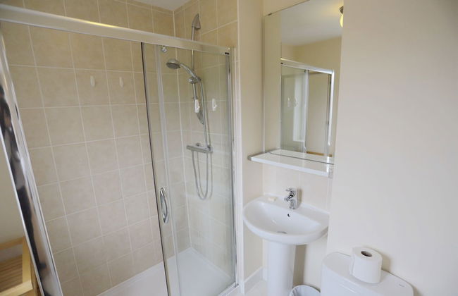 Easy Travel Luxury NEC Airport - Foto 16