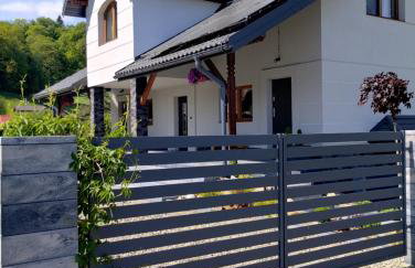 Apart Home Bieszczady - Foto 1