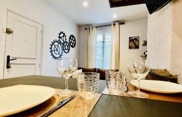 L'Atelier des bords de l'Eure - Foto 9