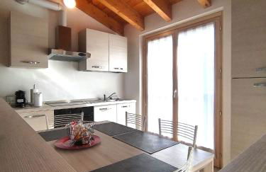 Travedona Loft by lake Ixihome - Foto 34