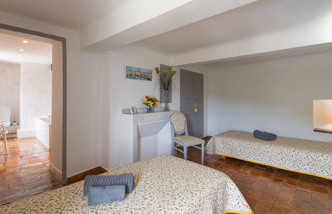 La Bastide Haute - Foto 11