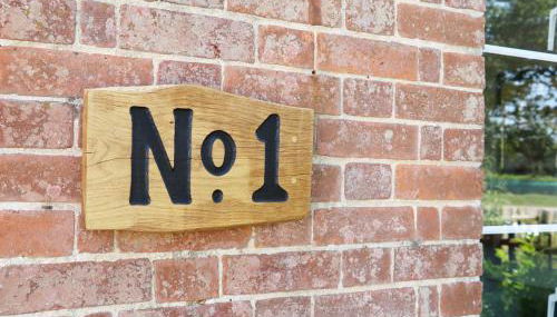 New Park Farm Cottage - Photo 2