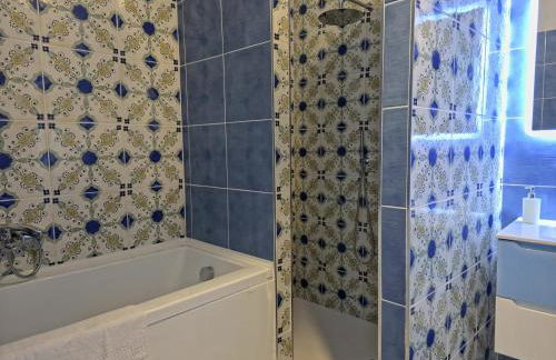 Residence Mareluna - Amalfi Coast - Foto 49