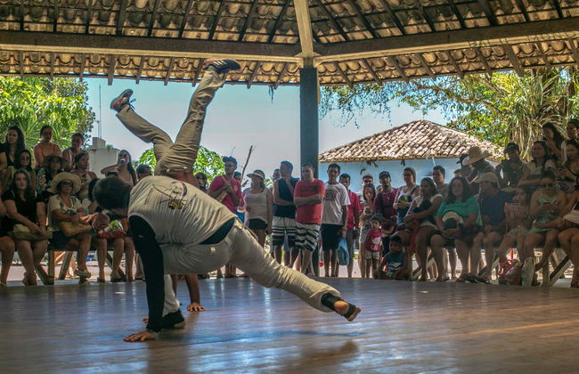 Visite guidée dans Porto Seguro - Photo 7