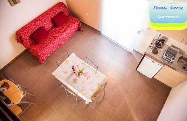 Elounda Sunrise Apartments - Foto 32