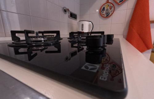 Bellavista panoramic terrace Appartamento con terrazza zona Sant Orsola - Photo 27