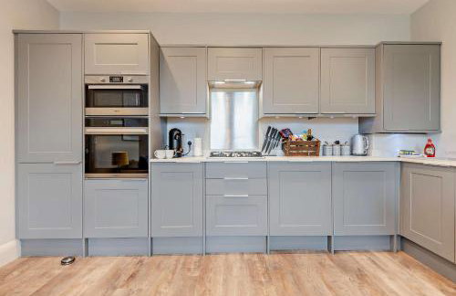 Beach Walk Southbourne SOBO Beach Sleeps 4 - Foto 25