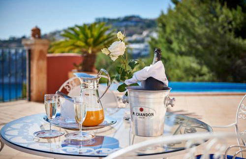 Las Escaleras - Villa DEKA - 2P - Foto 3