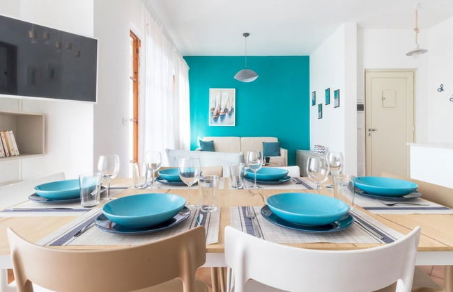 Il Borgo Apartments A2 - Sv-d600-bove3bta - Foto 11