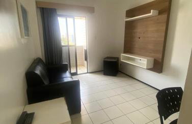 Silva Hospedagem - Flat Biarrtiz - Foto 22