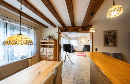 Großzügiges Feriendomizil im Herzen von Sankt Aldegund - Foto 12