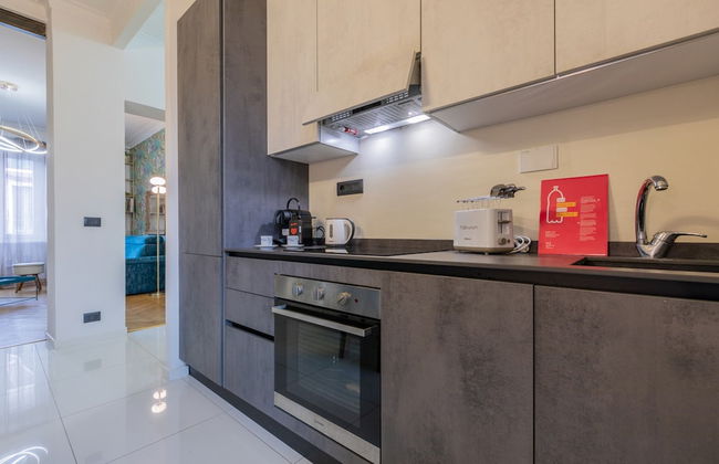 Casa Tesoriera by Wonderful Italy - Foto 4