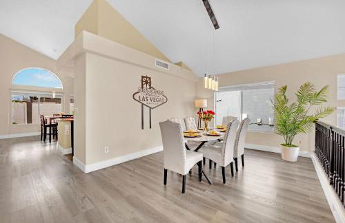 Stella Vacation Villa - Foto 51