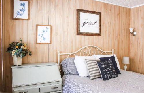 Open All Year! Sleeps 12-Cottage+Guest House - Foto 42