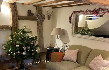 Popfosters Barn - Photo 17