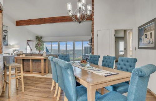 Sandy Beach Retreat on Big Spirit Lake - Foto 17