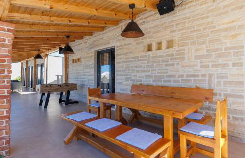 Villa Bukovica - Foto 20