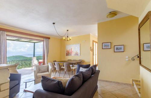 Triade IONICA Villas by Rodostamo Collection - Photo 74