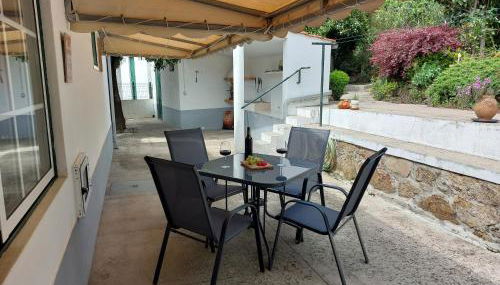 Casa Rio Zêzere - Foto 5, Garden