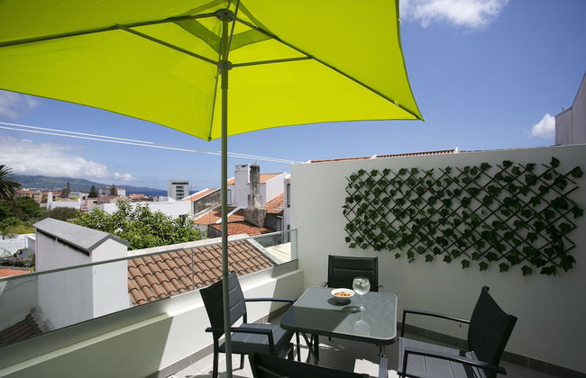 Home Azores – Casas da Ladeira - Foto 43