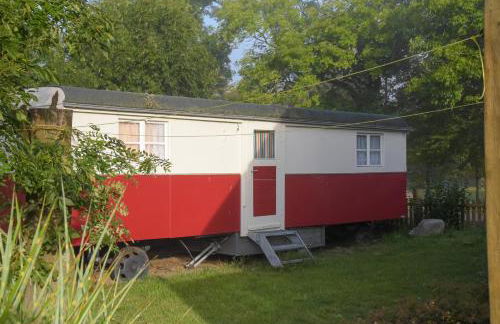 Landhaus Nossentin - Foto 14