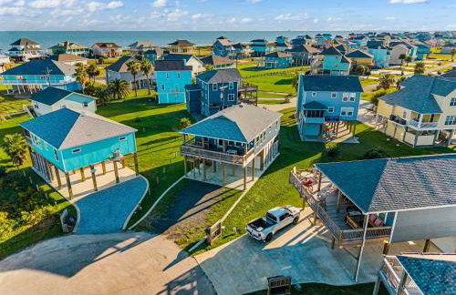Steps to the Beach l Modern Interior - Foto 56