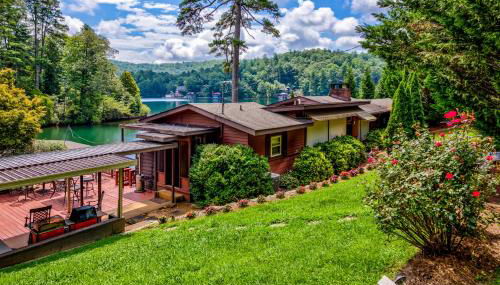 On The Lake - Foto 2