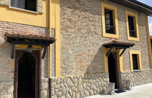 Casa El Molín 1 Soto de Dueñas VV-3703-AS - Foto 48