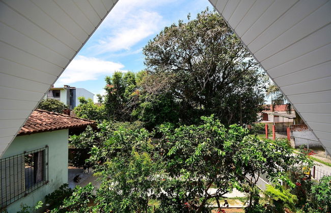 Chalé na Praia dos Ingleses - Photo 26