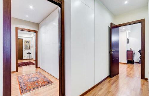 Exclusive Apartment in Eur Lake - Foto 40