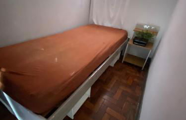 Estadia urbana Júnior Gouvea- Av- Floriano Peixoto - Foto 3