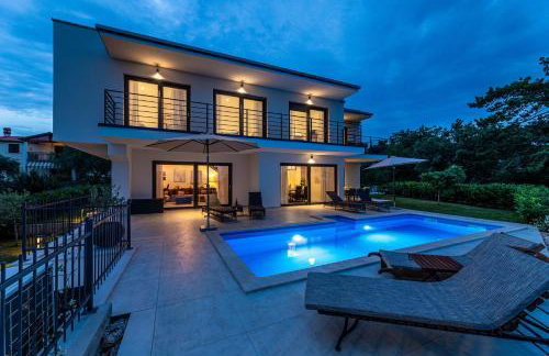 Villa Fortuna by Rent Istria - Foto 14