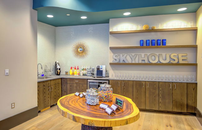 The Ascher - Foto 76