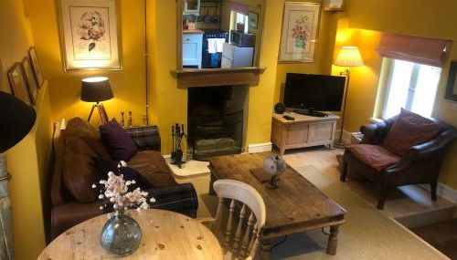 Adorable one bed cottage in rural idyll - Foto 3