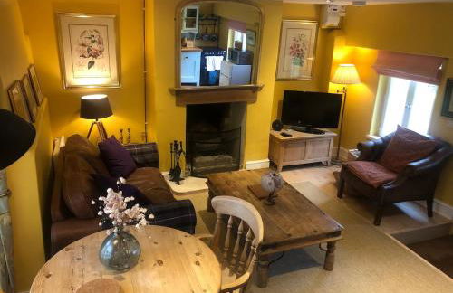 Adorable one bed cottage in rural idyll - Foto 3