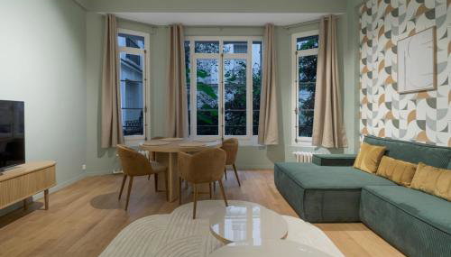 Charming 1BR air-conditioned - Close to Trocadéro - Photo 2