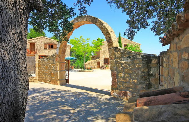 Mas del Cigarrer - Foto 54