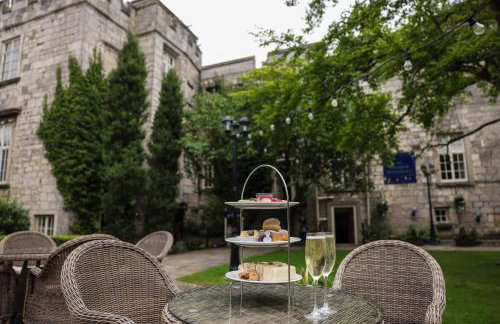 Hazlewood Castle & Spa - Foto 61