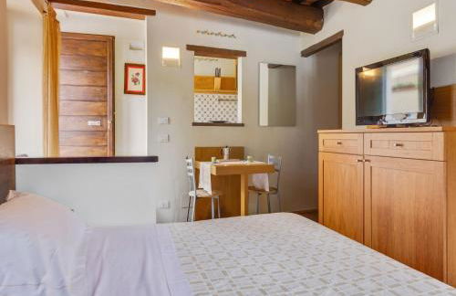 Stunning Holiday Home in Foligno With Sauna - Photo 122