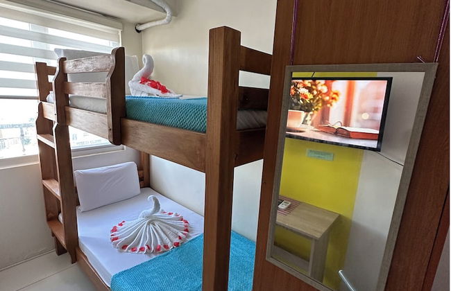 Green Residences - Foto 61