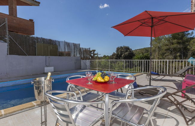 Villa Pedro - Foto 23