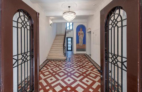 Rebirth apartments - Foto 52