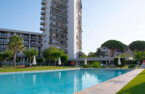 Agaró Cambrils Apartments - Foto 16