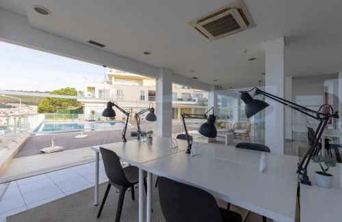 Cliffs Apartment - Astonishing view over Sesimbra bay by Trip2Portugal - Foto 52