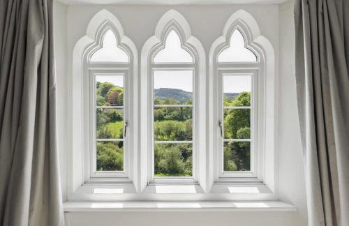 The Rectory Stunning Views Pool & Padel Court - Foto 15