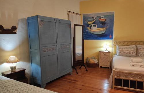 Rita' s House Glossa Skopelos - Foto 8